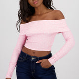 PASTEL PINK