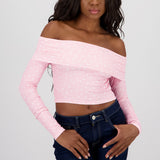 PASTEL PINK