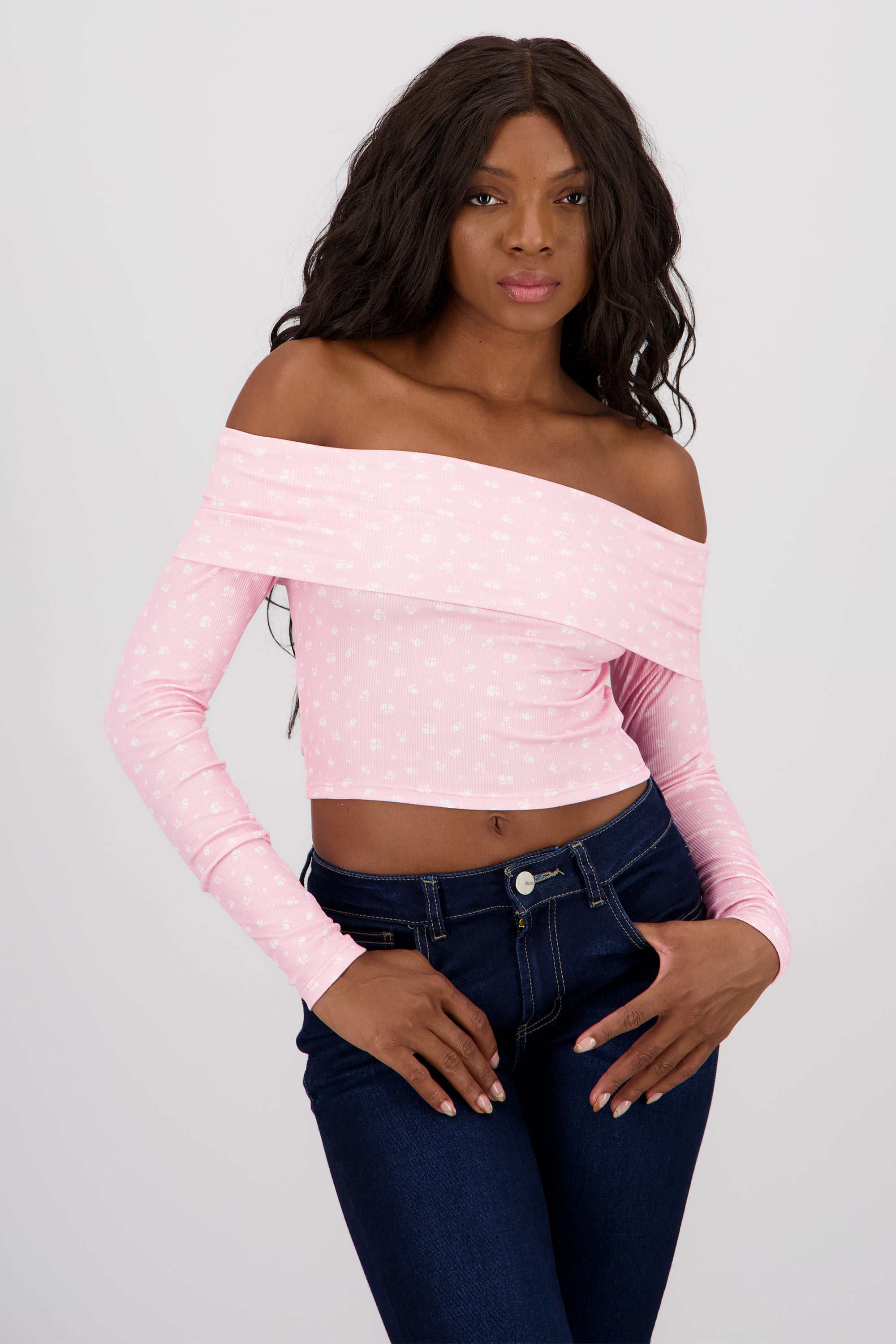 PASTEL PINK