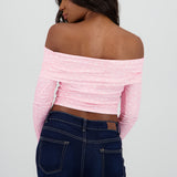 PASTEL PINK