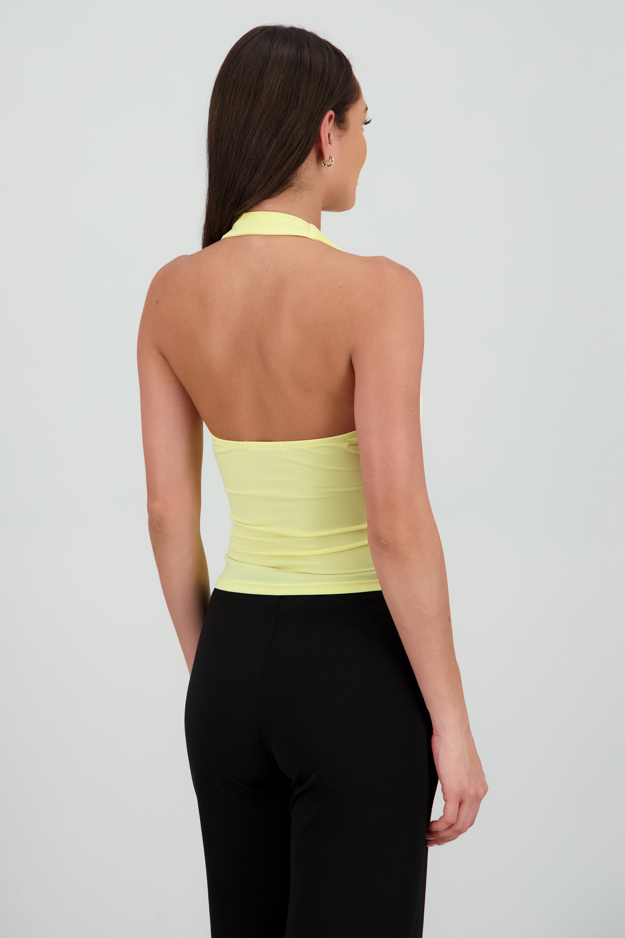 PASTEL YELLOW