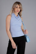 PASTEL BLUE