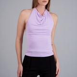 PASTEL PURPLE