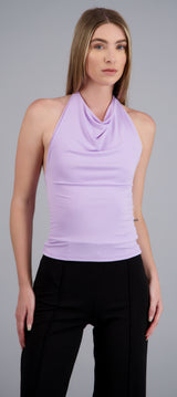 PASTEL PURPLE