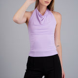PASTEL PURPLE