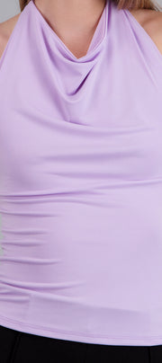 PASTEL PURPLE
