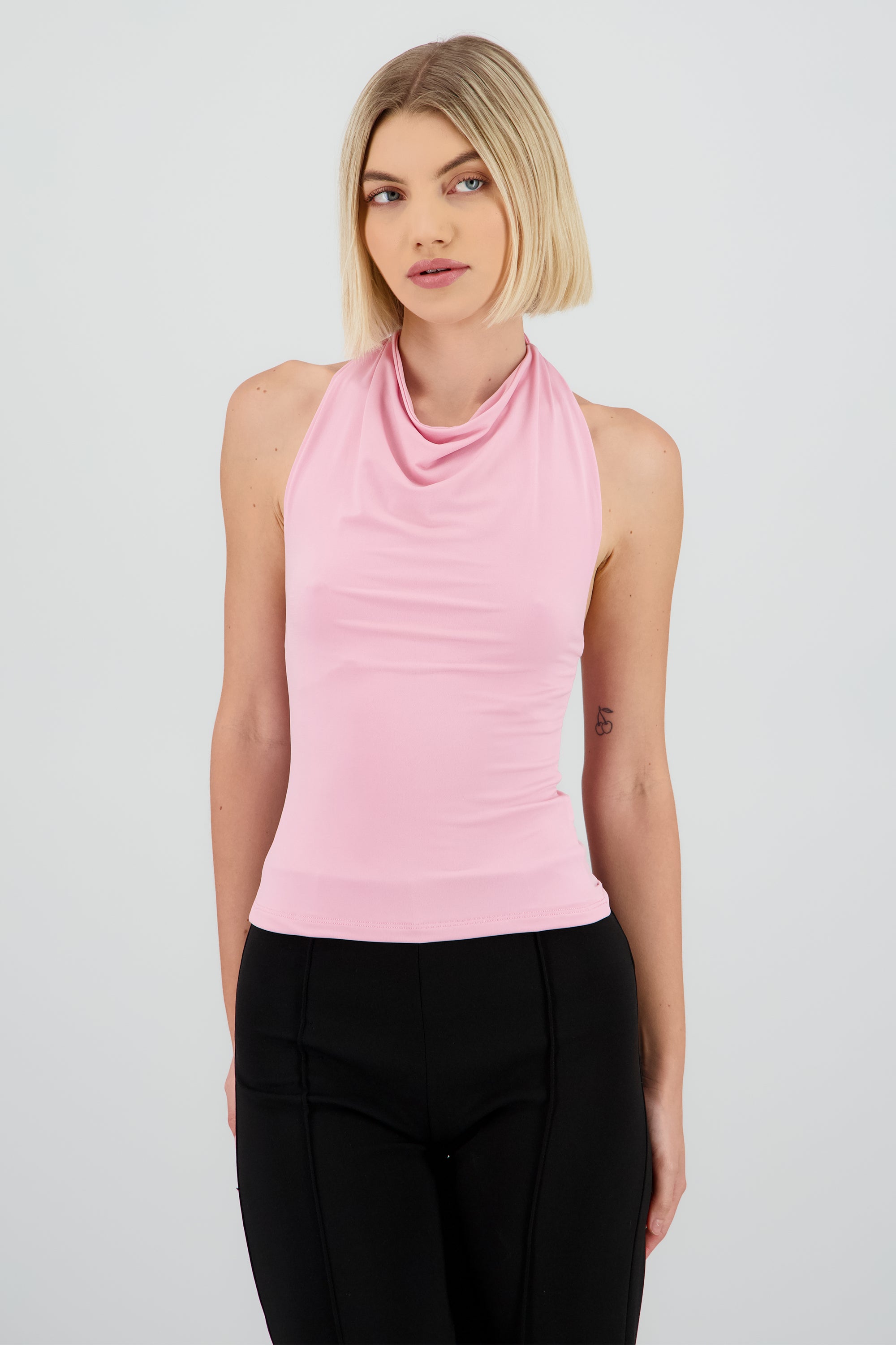 PASTEL PINK