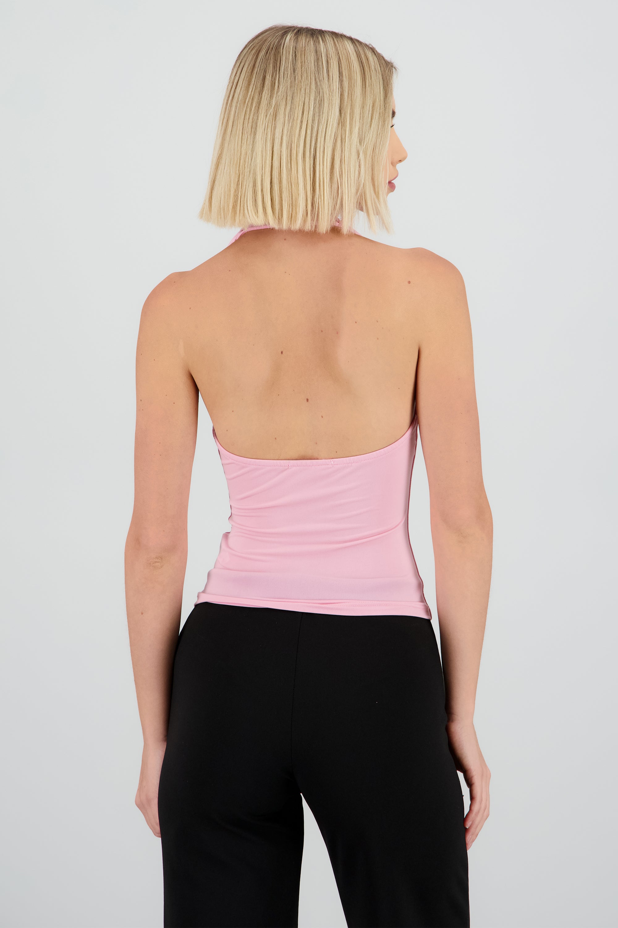 PASTEL PINK