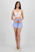 PASTEL BLUE