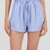 PASTEL BLUE