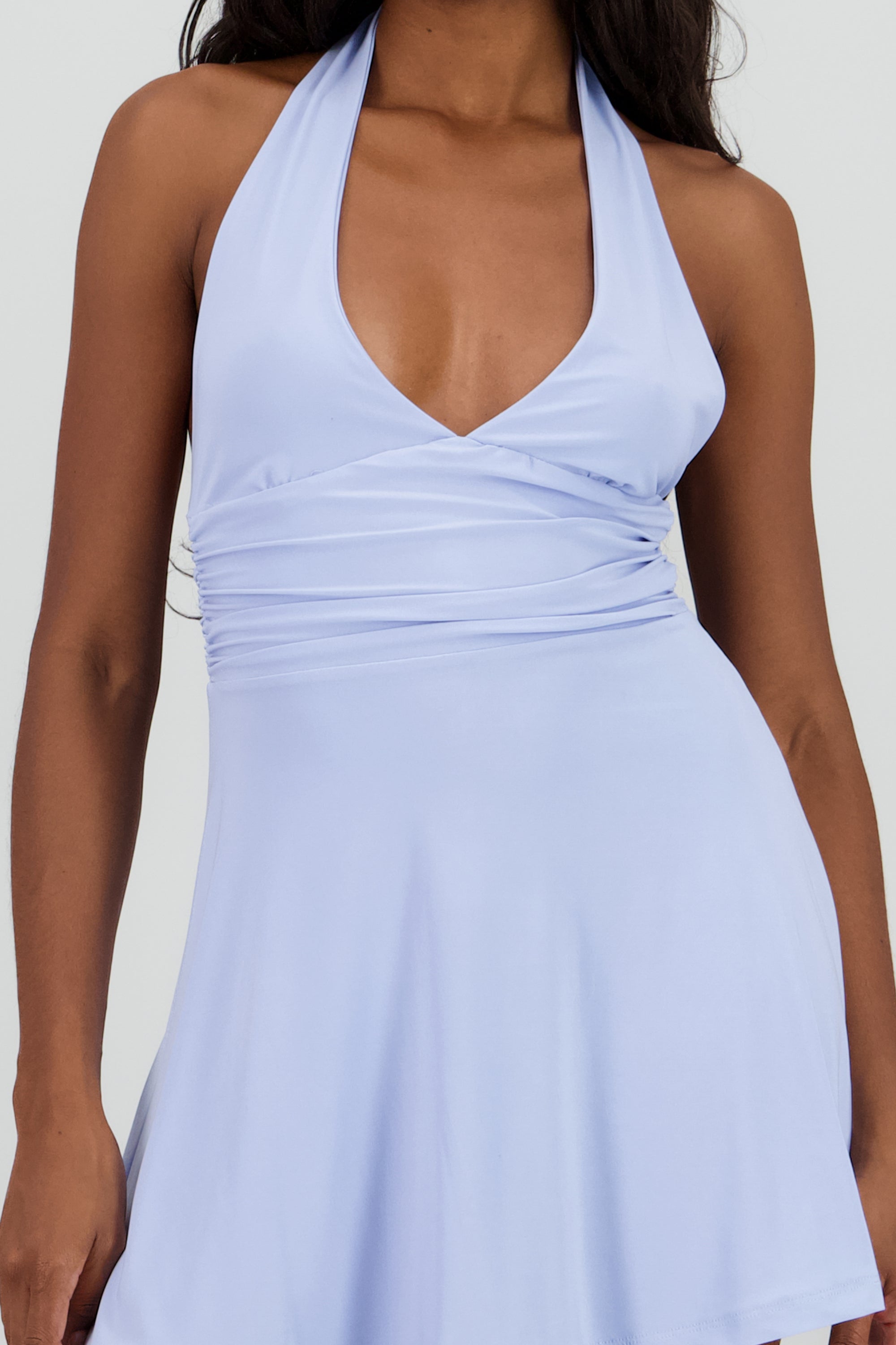 PASTEL BLUE