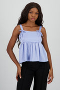 PASTEL BLUE