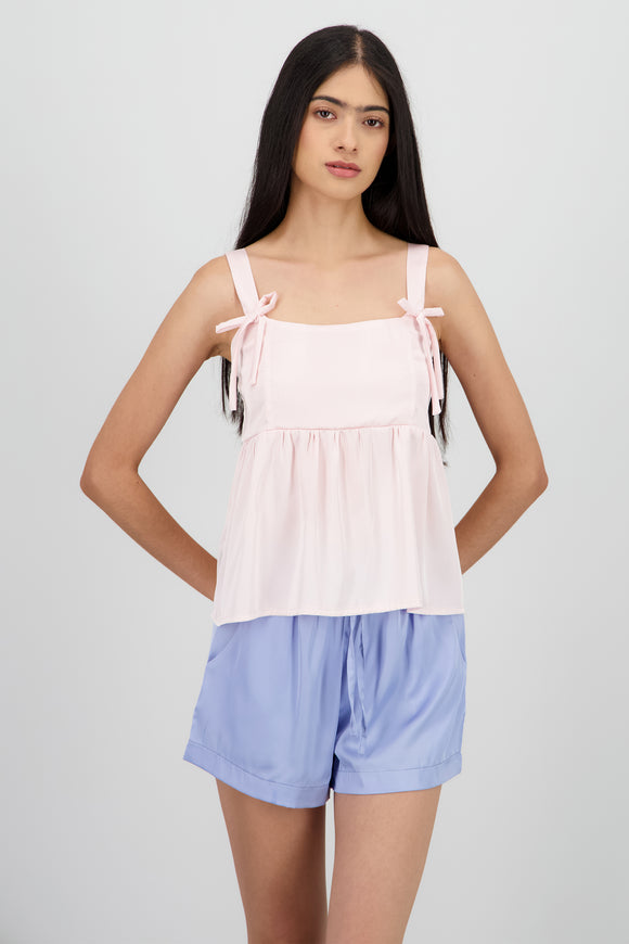 PASTEL PINK