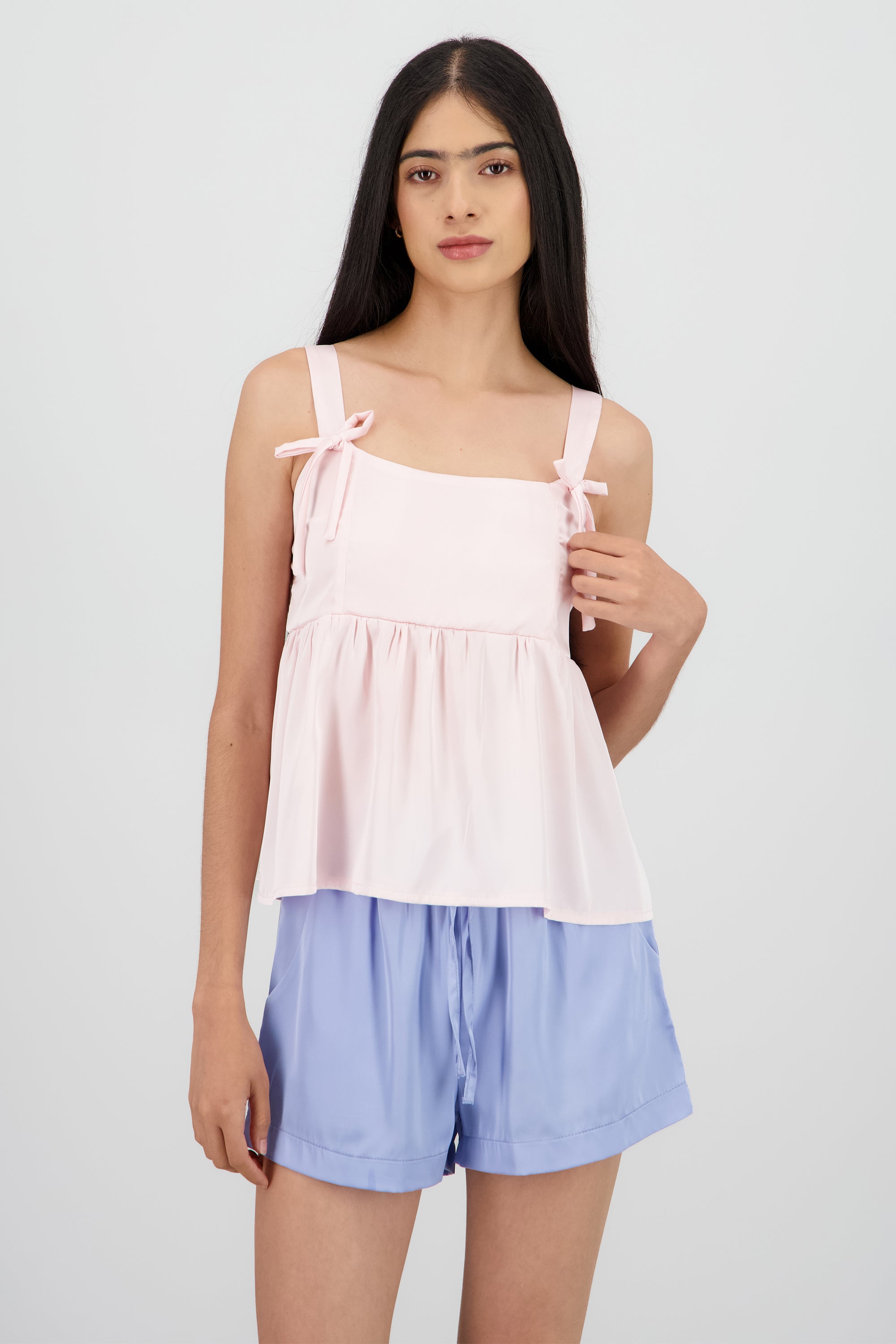 PASTEL PINK