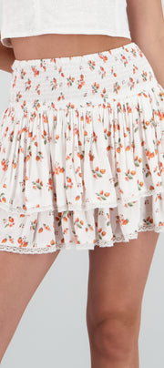 WHITE COMBO