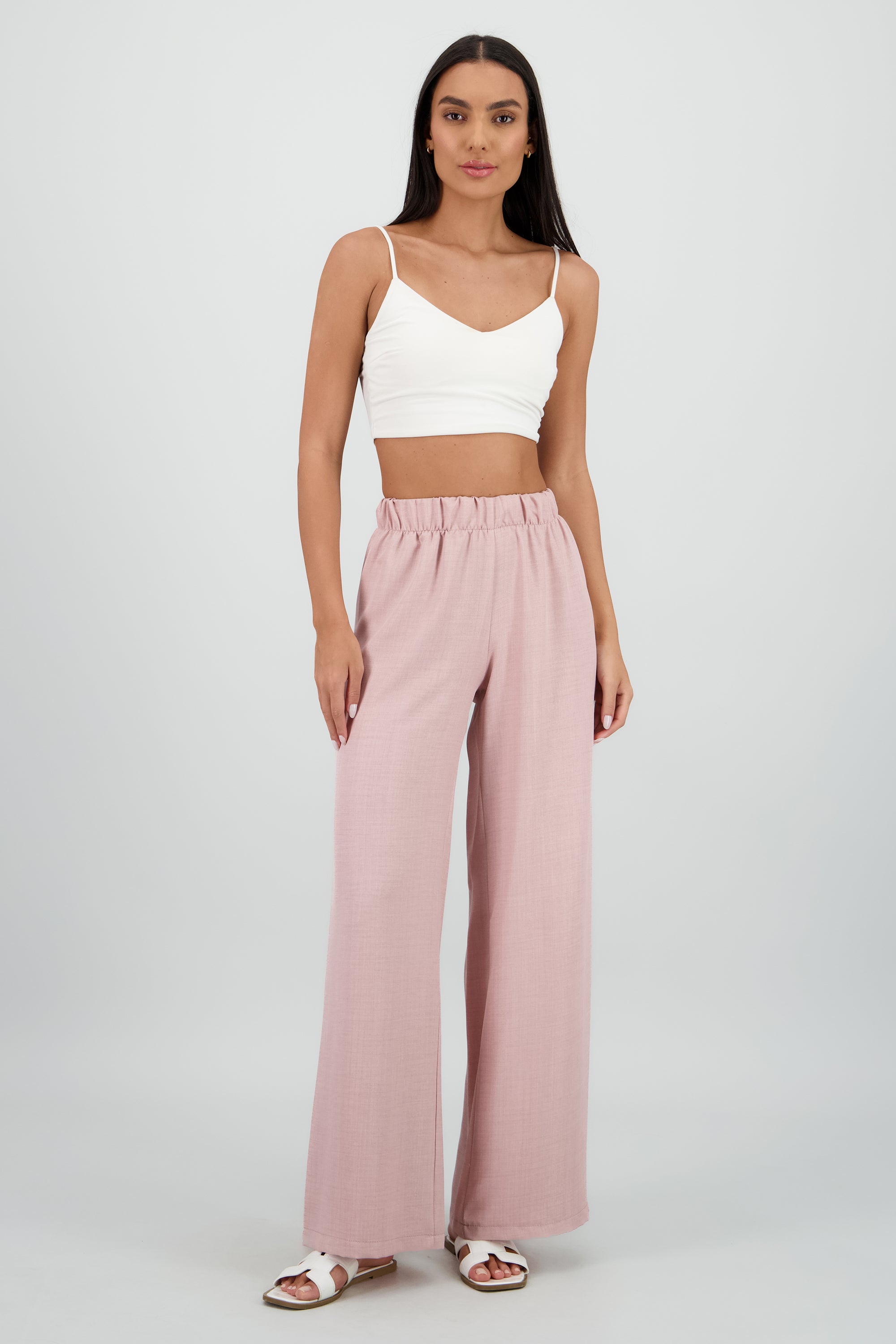 PASTEL PINK