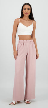 PASTEL PINK