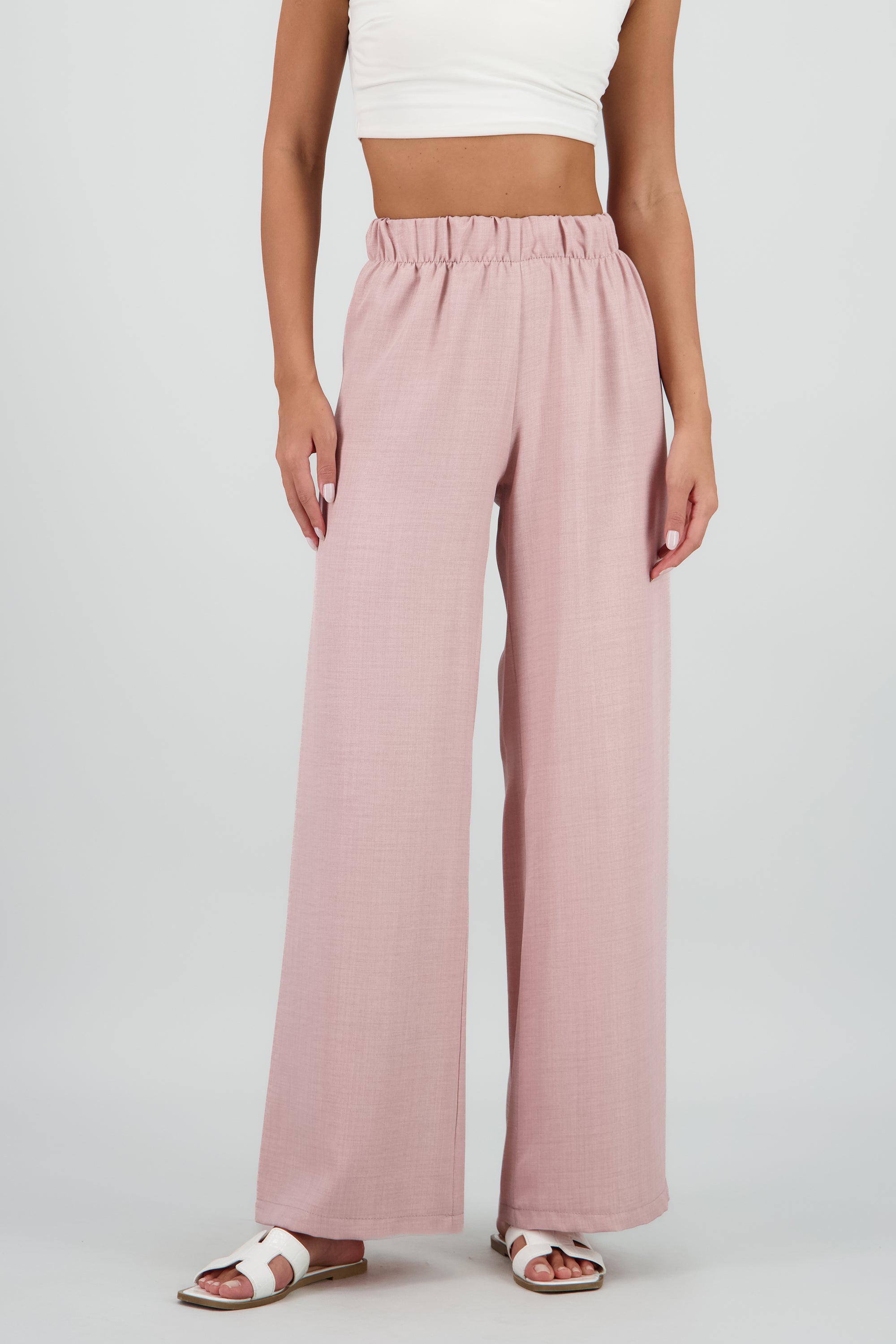 PASTEL PINK