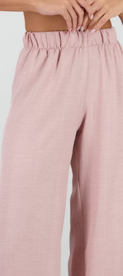 PASTEL PINK