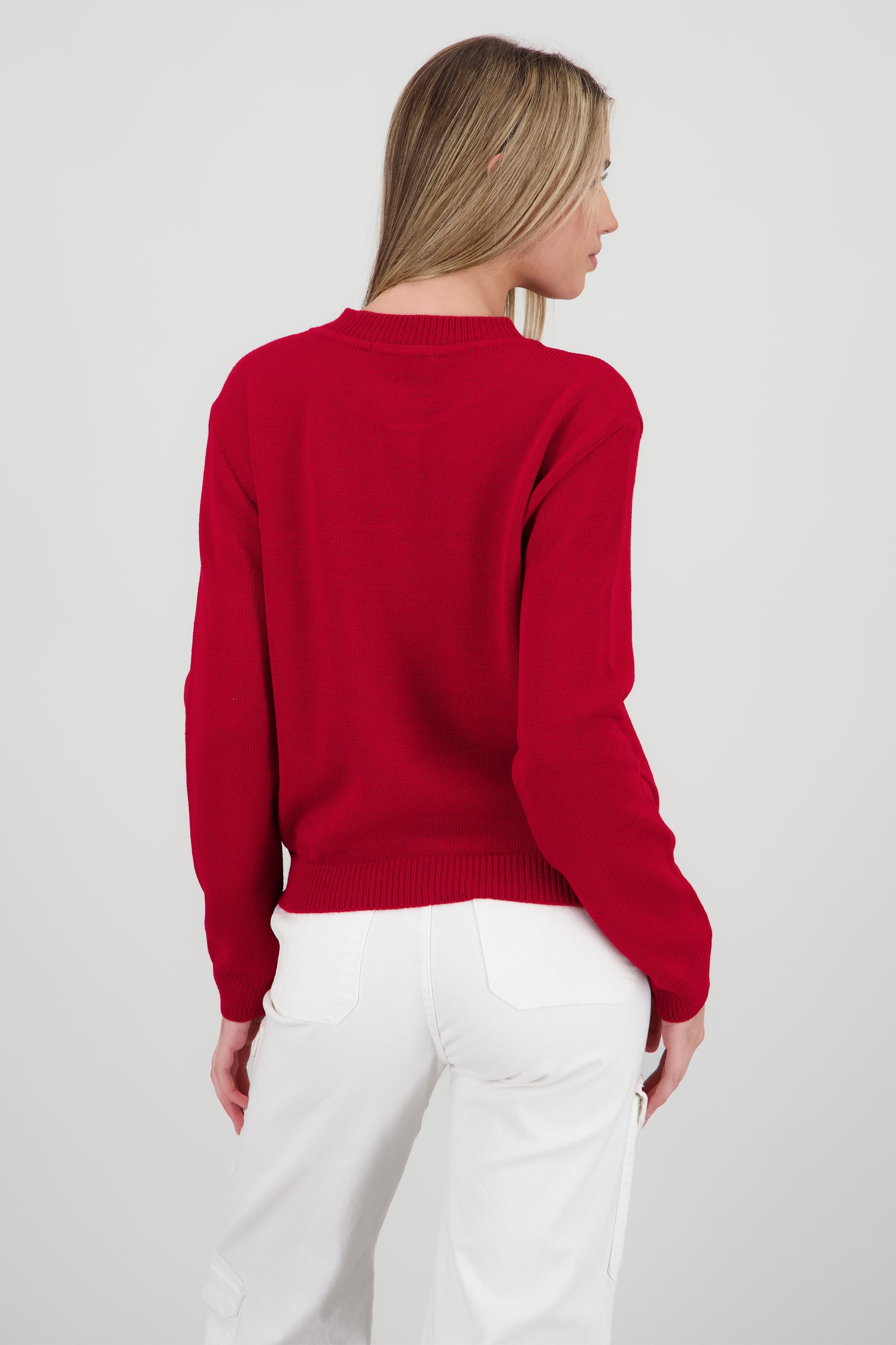 RED COMBO