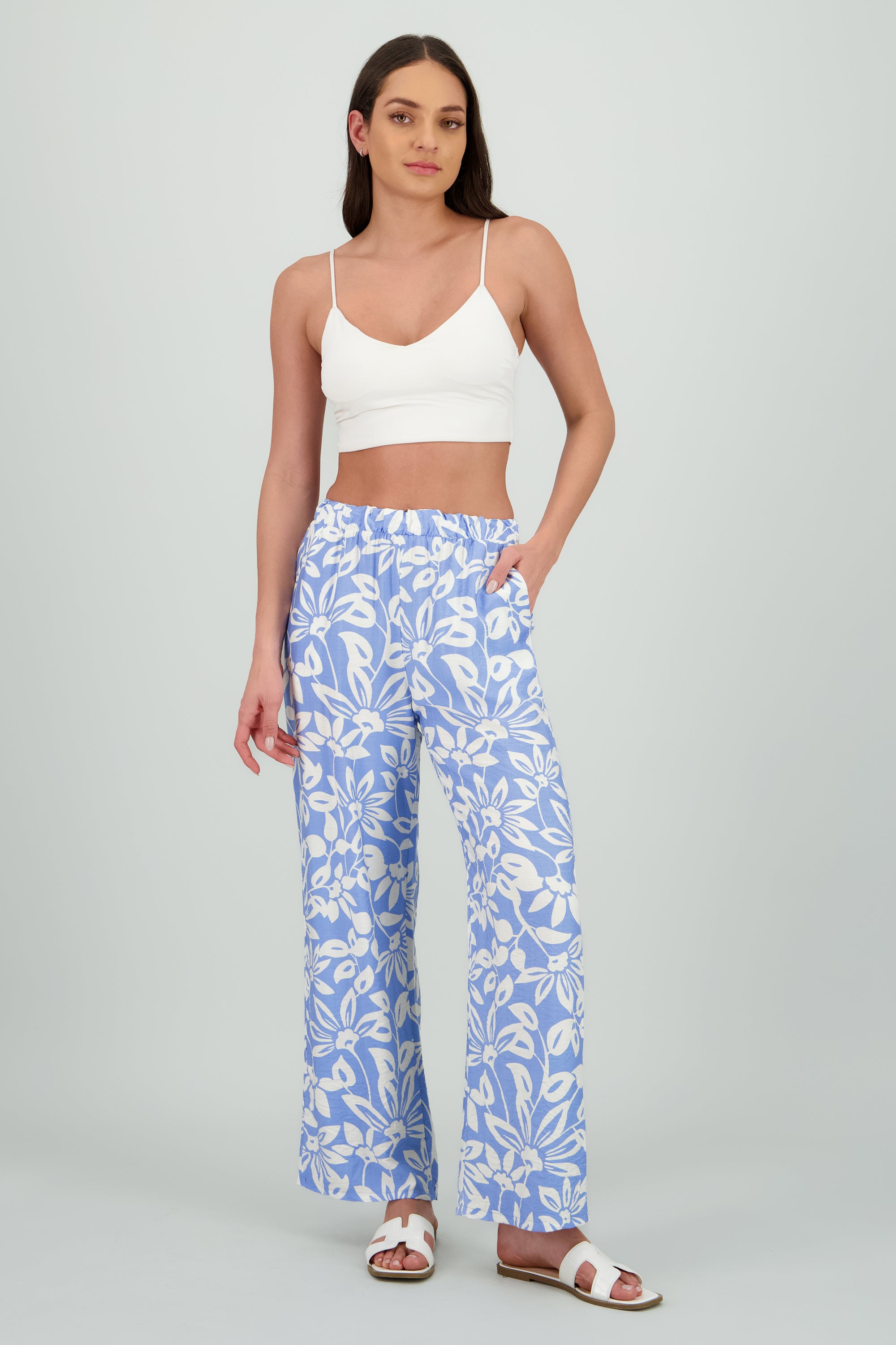 BLUE COMBO
