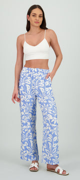 BLUE COMBO