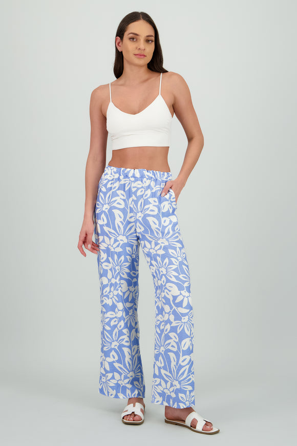 BLUE COMBO