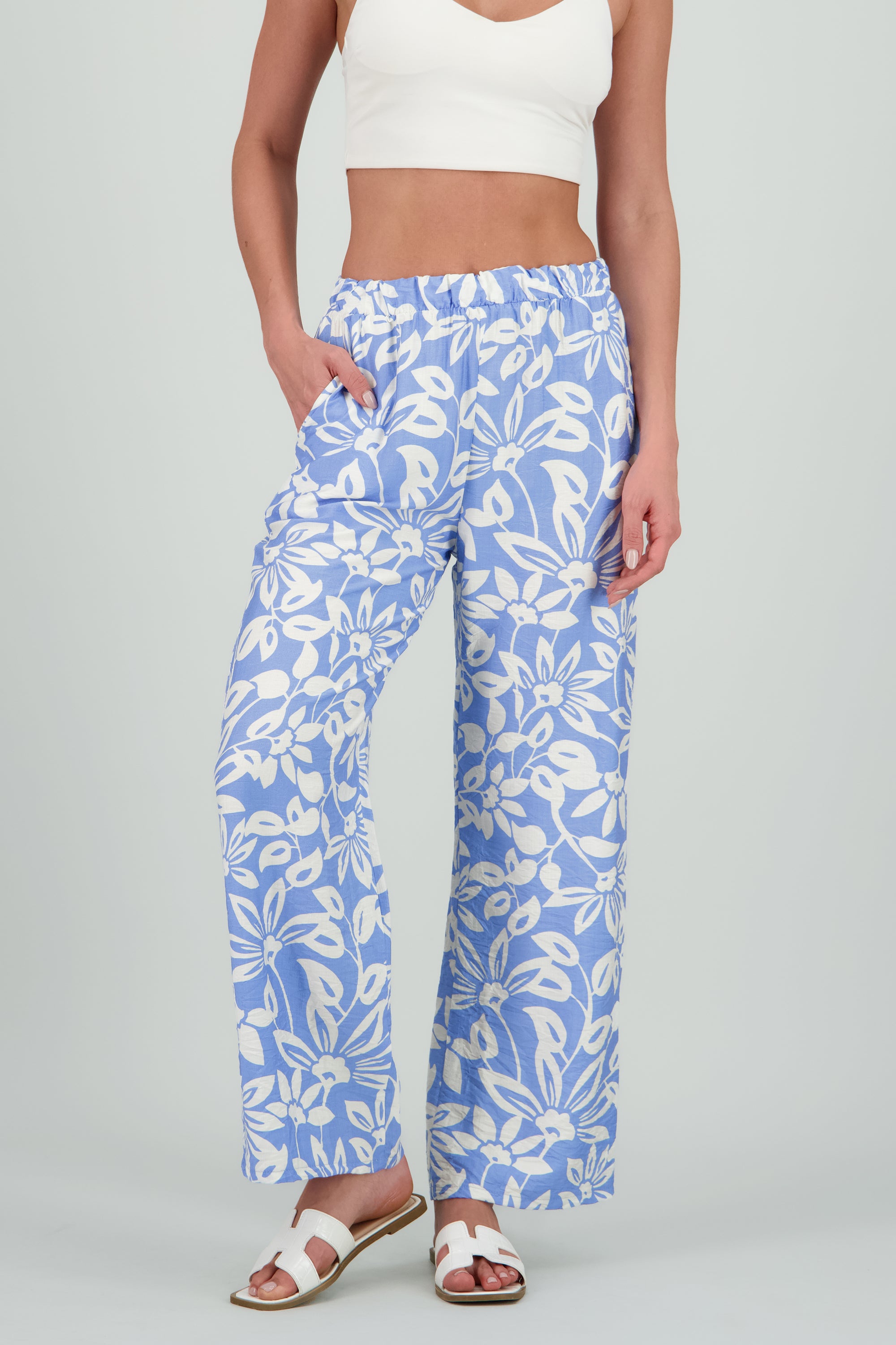 BLUE COMBO