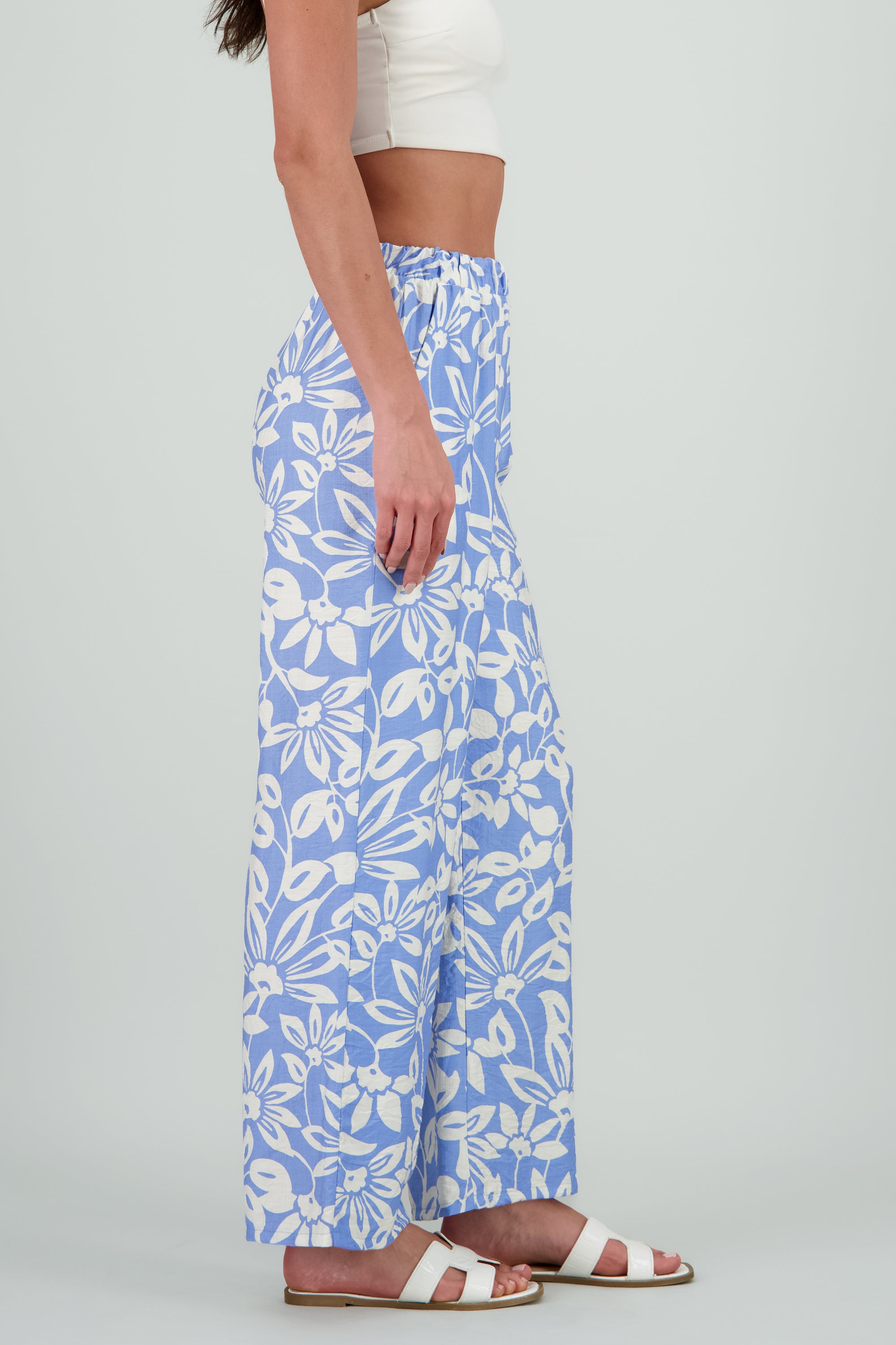 BLUE COMBO