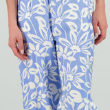 BLUE COMBO