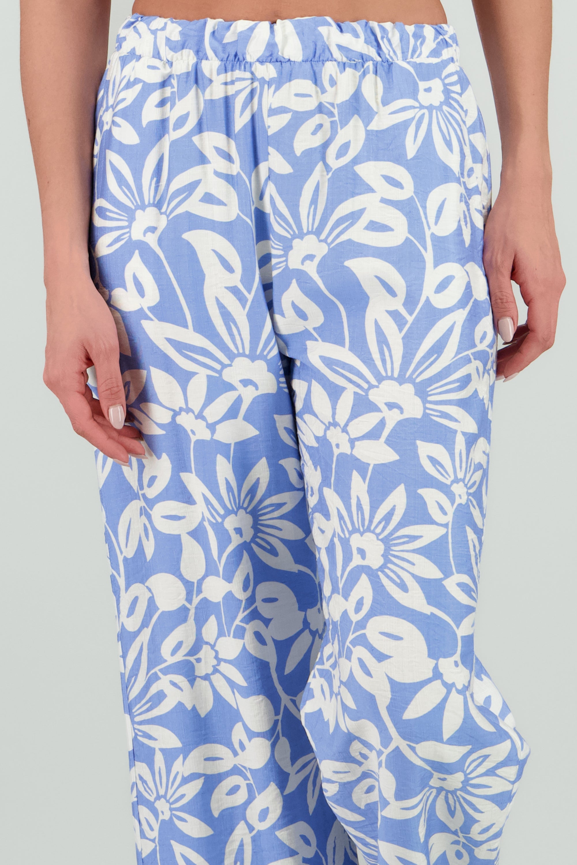 BLUE COMBO