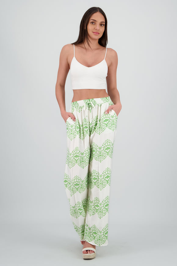 GREEN COMBO