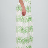 GREEN COMBO