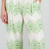 GREEN COMBO