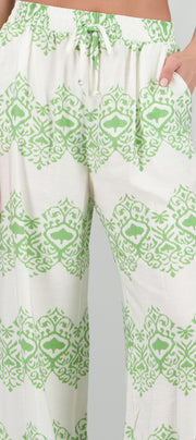 GREEN COMBO