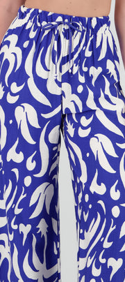 BLUE COMBO