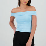 PASTEL BLUE