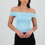PASTEL BLUE