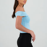 PASTEL BLUE