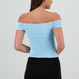 PASTEL BLUE