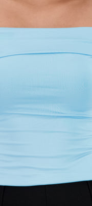 PASTEL BLUE