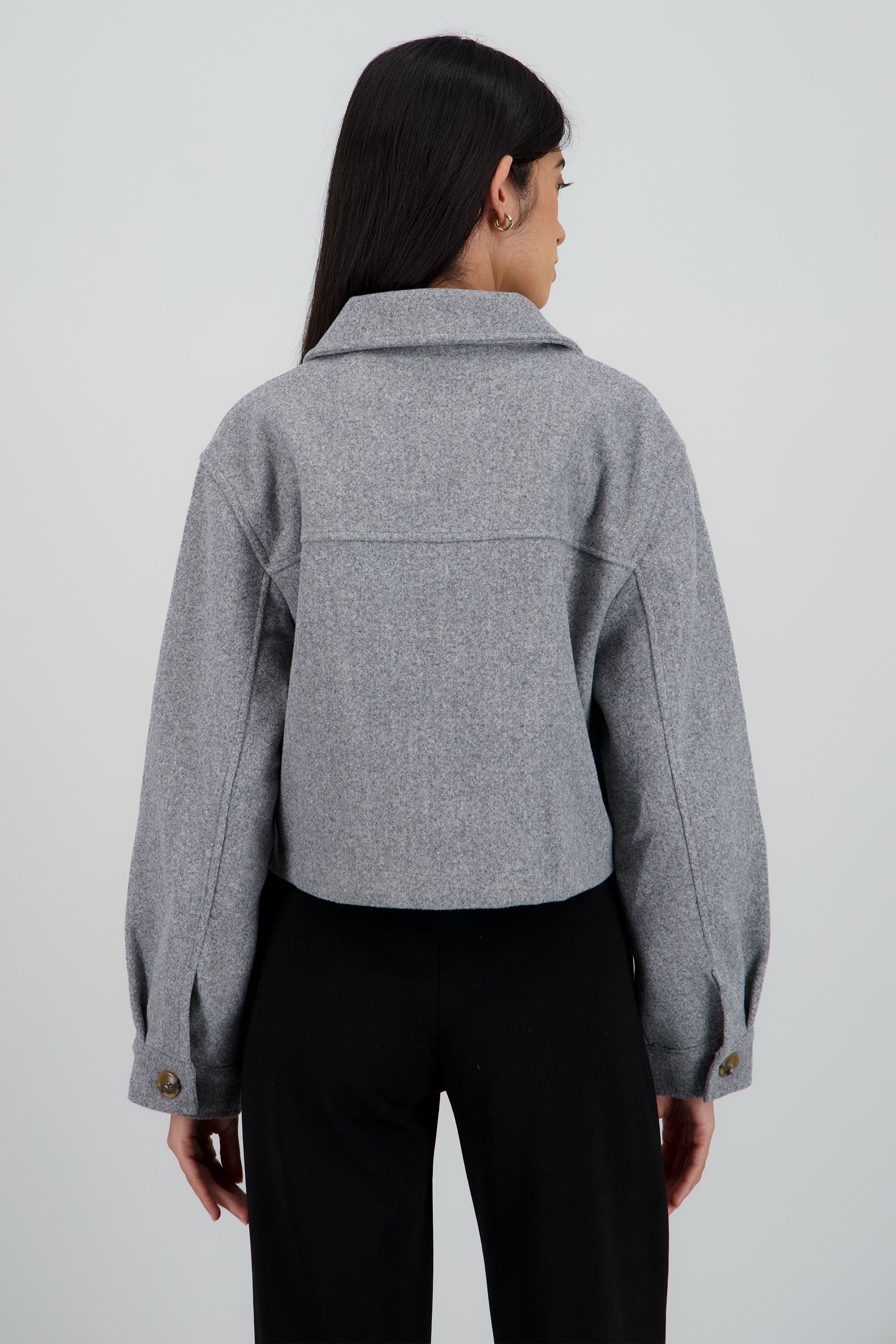 HEATHER GRAY
