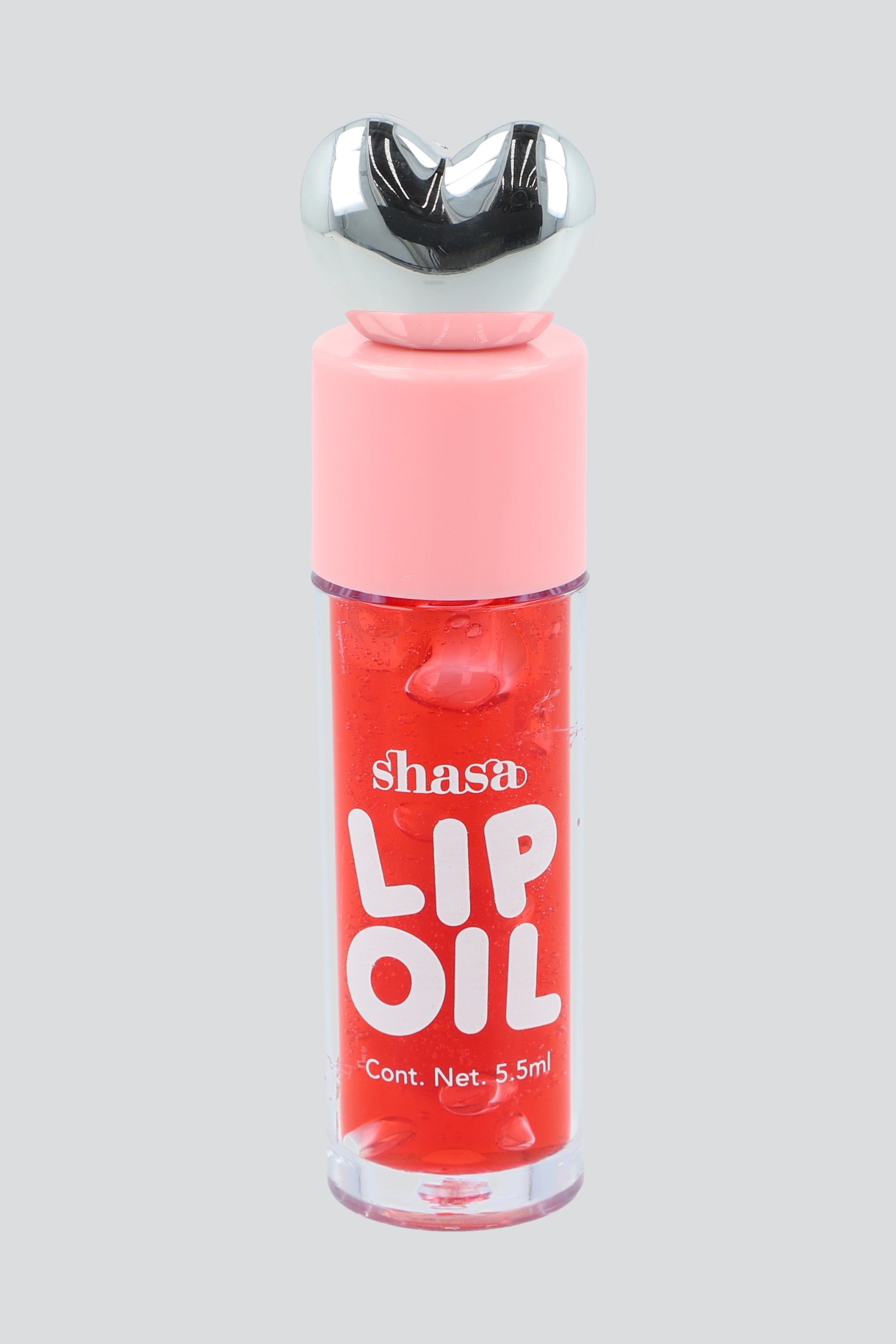 Lip oil corazon VINO