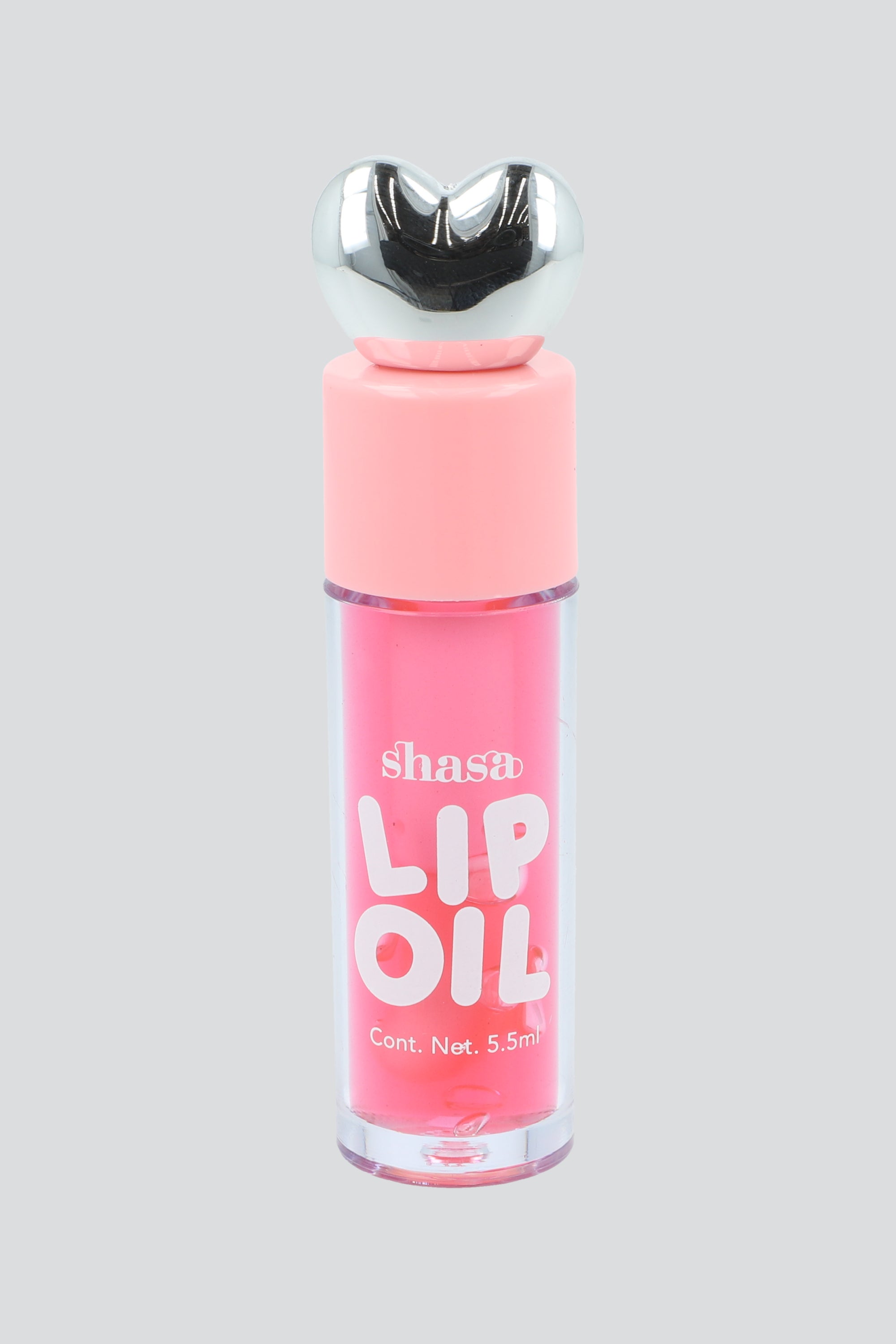 Lip oil corazon FIUSHA