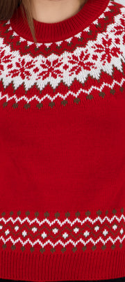 RED COMBO