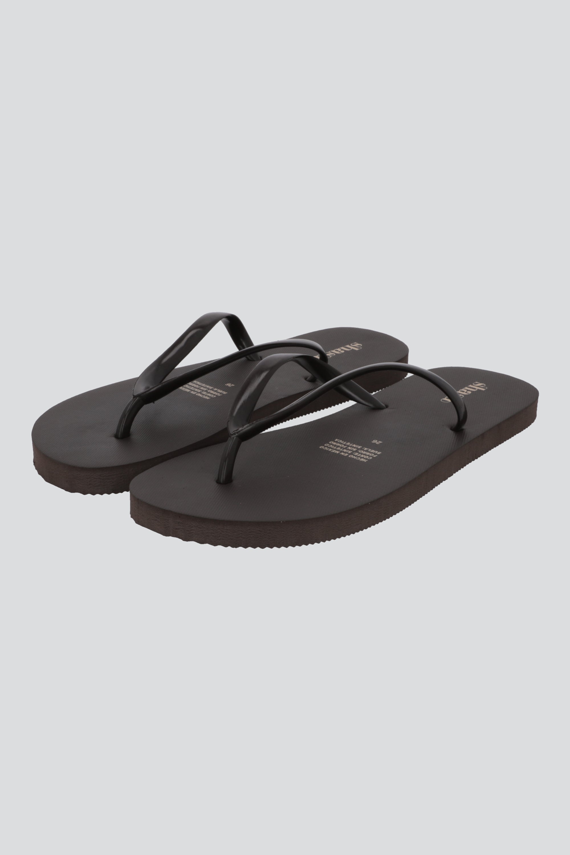 Flip flop sencilla CAFE