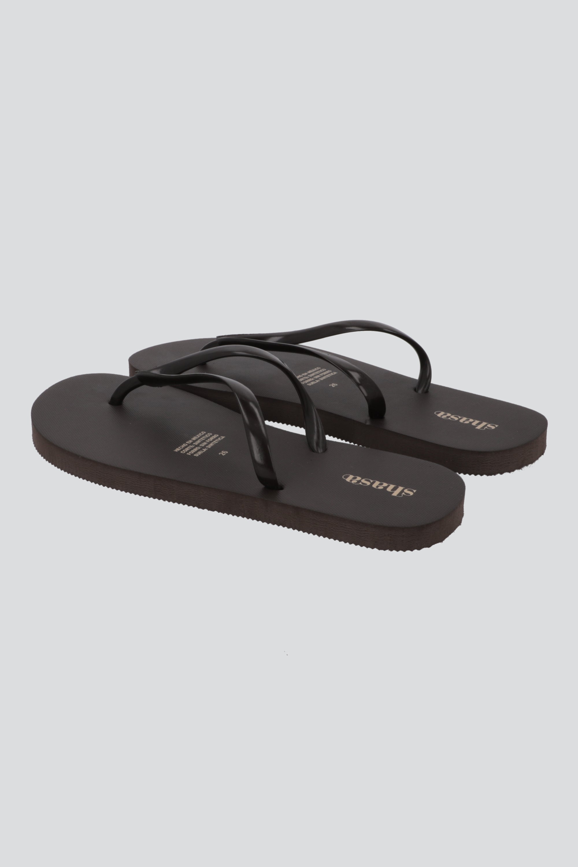 Flip flop sencilla CAFE