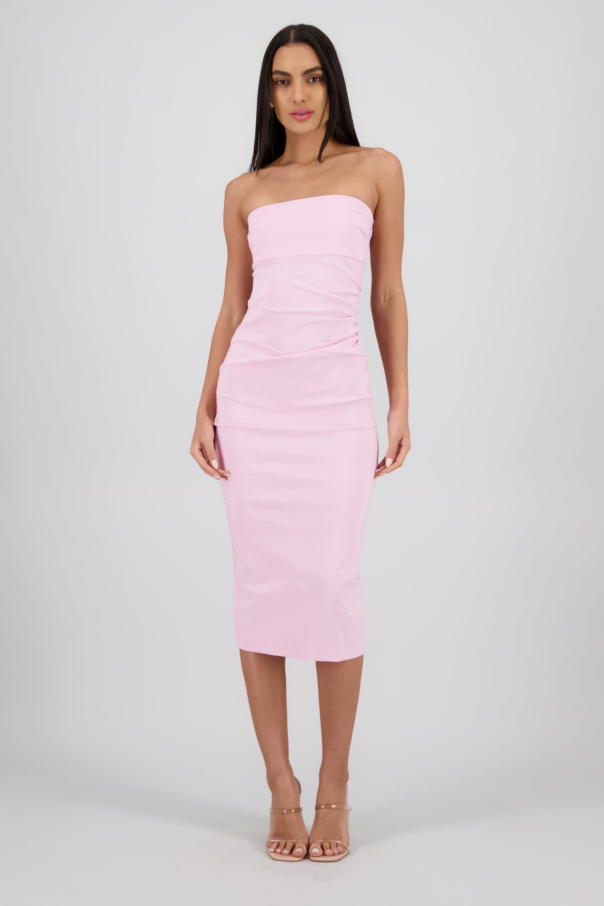 PASTEL PINK