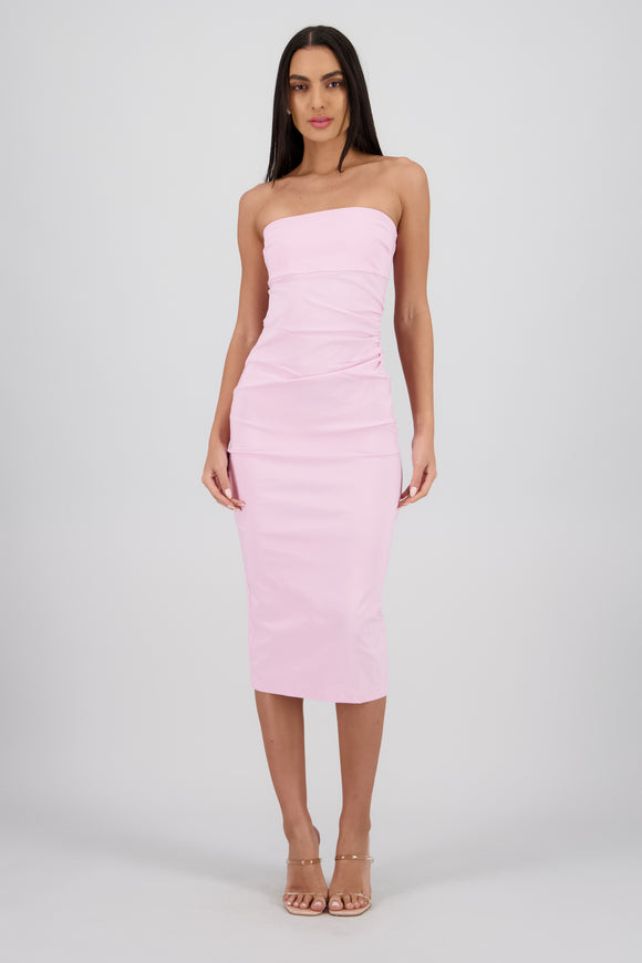 PASTEL PINK