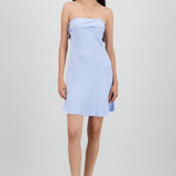 PASTEL BLUE